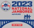 National Jamboree 2023 Web Banner 300x250
